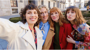 Best Netflix Series for Women: Perfect for a March 8th Marathon!