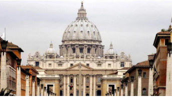The Mysterious Tradition: Destruction of the Papal Ring Unveiled