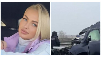 Tragic Accident: Anna Zhuk's Husband Faces Trial Over Fatal Crash