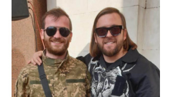A tragic loss in the family of Serhii Tanchynets: brother Dmytro Chendei died in the war