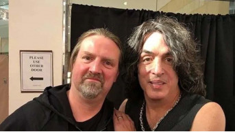 Tragic Farewell: KISS Collaborator Karl Cochran Dies in Car Accident