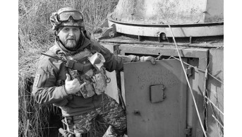 Трагічний фінал: Юрій Кірпік загинув на фронті, захищаючи Україну
