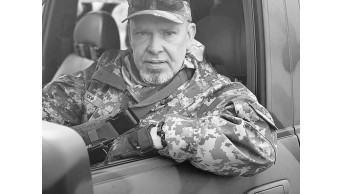 Трагічний фінал: Володимир Воліков загинув на фронті, залишивши безцінний спадок