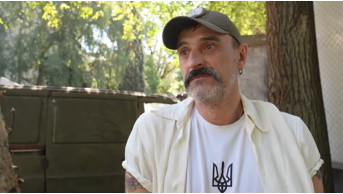Tragic Fate of Actor Yakiv Tkachenko: A Hero's Journey from Stage to Battlefield