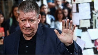 Трагічний кінець: Ліам Пейн загинув у Буенос-Айресі