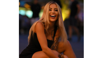 Positive trend: Valeria Kruk calls to live with a smile