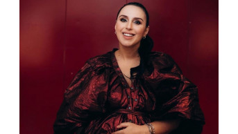 Jamala Welcomes Third Child: Meet Alim Seit-Bekir Ogly Suleimanov