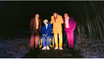 Third Assault: A Bold Entry into the Music Scene with Debut Album