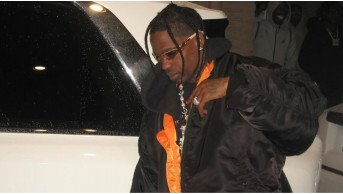 Travis Scott detained in Paris: what happened?