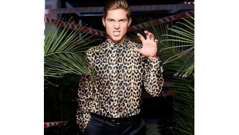 Three women and one showman: Who is Volodymyr Ostapchuk's new chosen one?
