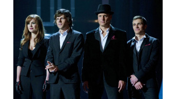 Magic Returns: ''Now You See Me 3'' Announced with a Twist