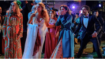 Blake Lively Returns in Thrilling 'Another Simple Favor': New Trailer Stuns Fans
