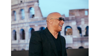 Trilogy or duel? Vin Diesel and Dwayne Johnson return in Fast and Furious 10