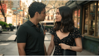Top Netflix Hits in Ukraine: Comedy, Thriller, and Heartfelt Drama