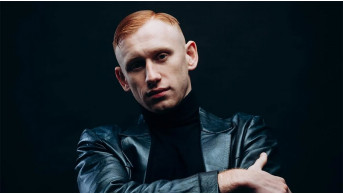 Тріумфальний виступ Олександра Рудинського: Як він підкорив BAFTA
