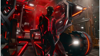 TRON: Ares Unveiled: A Futuristic Saga with Jared Leto at the Helm
