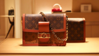 Louis Vuitton Prices Surge Amid Trump's Import Tariffs