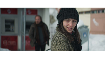 Nuri Bilge Ceylan's Award-Winning Drama Premieres in Ukraine: A Must-Watch Event