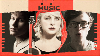 Typeled and others: New music releases November 2024