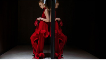 Ukrainian Fashion Week 2025: A New Era of Innovation and Inclusivity