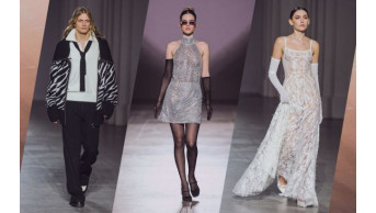 Ukrainian Fashion Week: Transformations, Legacy and New Horizons