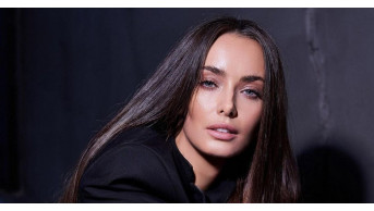 Ksenia Mishina Survives Drone Attack in Odesa: A Night of Fear and Resilience