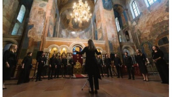 Ukrainian baroque conquers the world: the Open Opera Ukraine project won at the REMA Awards