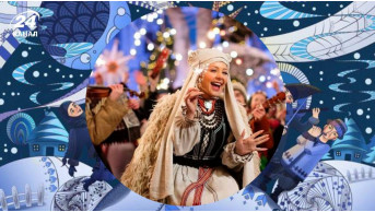 Ukrainian Artists Revive Traditional Carols Amidst War