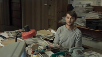 Українські фільми підкорюють Софійський кінофестиваль: Що варто знати