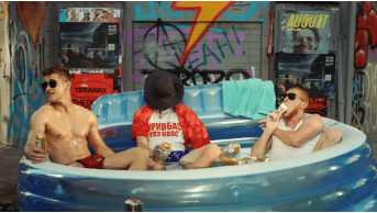 Ukrainian Films Conquer Netflix: Must-Watch Comedies