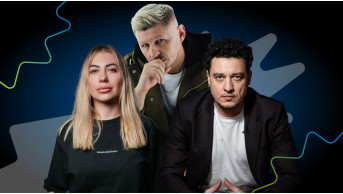 Ukrainian Stars Share Life Changes Since 2022