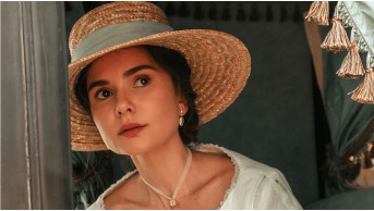 Ukrainian Series Dazzle with Timeless Costumes