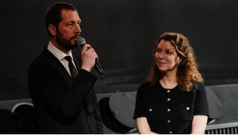 ''2000 Meters to Andriyivka'': A Cinematic Triumph at CPH: DOX