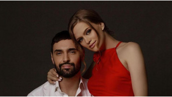 Ukrainian singer Vitaly Kozlovsky: A year of changes and new priorities