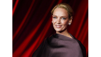 Uma Thurman Turns 55: Celebrating the Iconic Actress's Journey