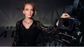 Uma Thurman’s Iconic Roles: A Journey from ''Razzies'' to Stardom