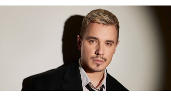 Vadym Oliinyk Unveils Relationship Truths: Is The Bachelor Next?
