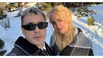 Vadym Oliinyk's Revelations: Friendship and Future on ''The Bachelor''?