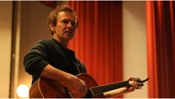 ''Okean Elzy Rocks Again: The Magic of Post-War Art Awaits''