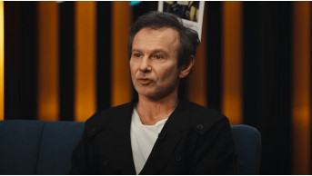 Why Okean Elzy Never Entered Eurovision: Vakarchuk's Surprising Revelation