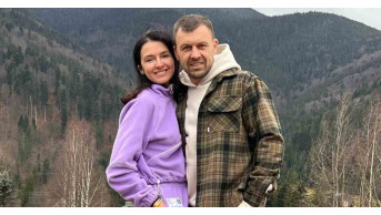 Валентина Хамайко розкриває сімейні таємниці: як банкір Андрій Оністрат відзначив 51-річчя