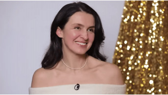 Valentyna Khamayko: a well-known TV presenter business without profit, but with a lot of support