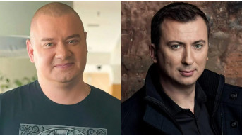 Valeriy Zhidkov's Mysterious Move: ''Tambov Wolf'' Leaps to the USA?