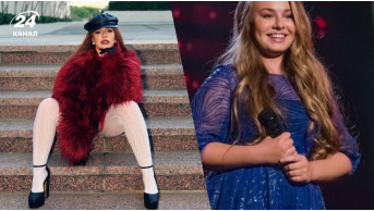 Valeriia Symulyk's Journey: From Kharkiv to the US Music Scene