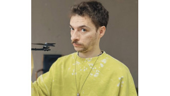 Василь Байдак отримав медаль від Кирила Буданова - новий етап у волонтерській діяльності