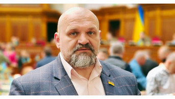 Vasyl Virastyuk Survives Missile Strike: A Tale of Courage and Loss