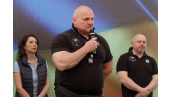 Василь Вірастюк знову батько! Народження п'ятого сина вразило Україну