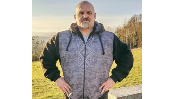 Василь Вірастюк знову батько: сенсація в сімейному житті депутата!