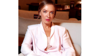 Vasilisa Frolova married Dmytro Kotelents: a love story that turned into a new reality