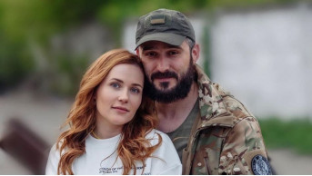 An important holiday in Natalka Denysenko's family: her father's anniversary and a touching meeting